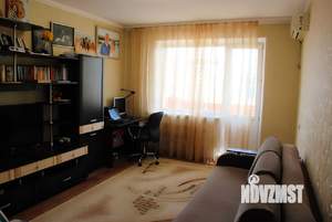 1-к квартира, вторичка, 37м2, 5/9 этаж