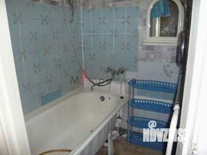 1-к квартира, вторичка, 34м2, 5/5 этаж