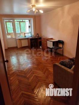 1-к квартира, вторичка, 38м2, 2/9 этаж