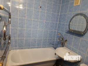 2-к квартира, вторичка, 41м2, 2/3 этаж