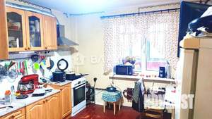 2-к квартира, вторичка, 62м2, 1/16 этаж