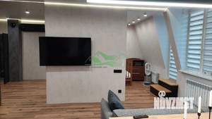 3-к квартира, вторичка, 91м2, 9/9 этаж