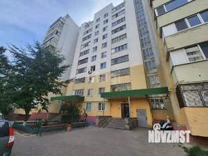 2-к квартира, вторичка, 78м2, 9/10 этаж