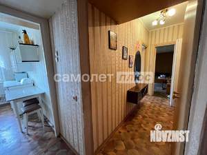 2-к квартира, вторичка, 44м2, 7/10 этаж