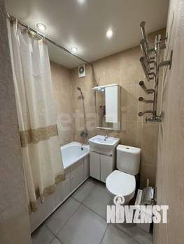 2-к квартира, вторичка, 42м2, 2/3 этаж