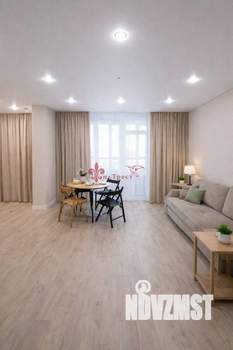 3-к квартира, вторичка, 77м2, 10/18 этаж