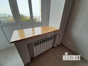 1-к квартира, вторичка, 38м2, 6/9 этаж