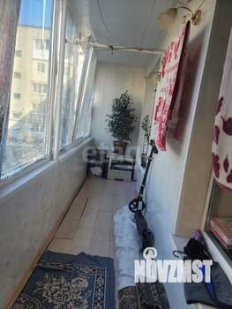 4-к квартира, вторичка, 77м2, 2/5 этаж