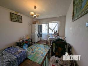 1-к квартира, вторичка, 31м2, 9/9 этаж