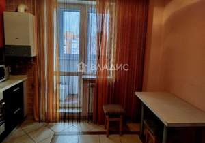 1-к квартира, вторичка, 36м2, 6/10 этаж