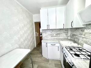 3-к квартира, вторичка, 47м2, 4/5 этаж