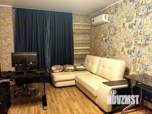 2-к квартира, вторичка, 76м2, 4/17 этаж