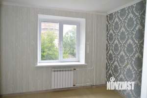 2-к квартира, вторичка, 50м2, 2/5 этаж