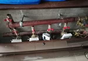 1-к квартира, вторичка, 44м2, 13/17 этаж