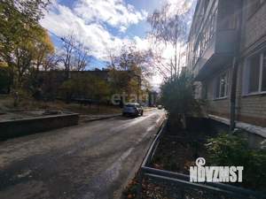 2-к квартира, вторичка, 39м2, 3/5 этаж