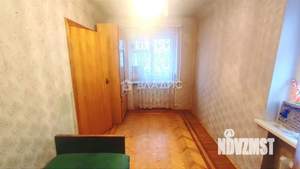 2-к квартира, вторичка, 44м2, 3/5 этаж