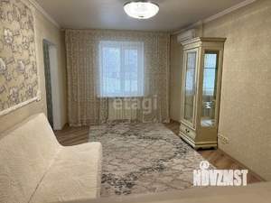 3-к квартира, вторичка, 77м2, 1/9 этаж