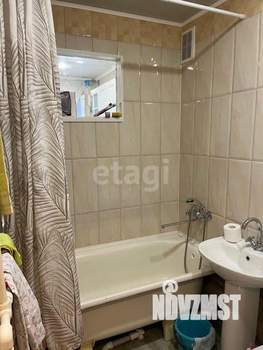 1-к квартира, вторичка, 29м2, 5/5 этаж