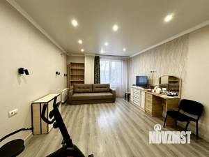 3-к квартира, вторичка, 94м2, 2/17 этаж