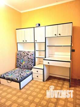 3-к квартира, вторичка, 65м2, 9/9 этаж