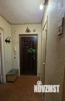 1-к квартира, вторичка, 34м2, 9/9 этаж