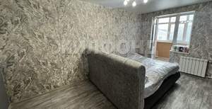 2-к квартира, вторичка, 48м2, 4/9 этаж