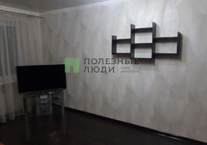 1-к квартира, вторичка, 32м2, 2/5 этаж