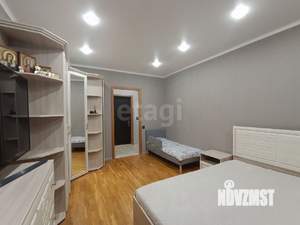 1-к квартира, вторичка, 39м2, 5/9 этаж