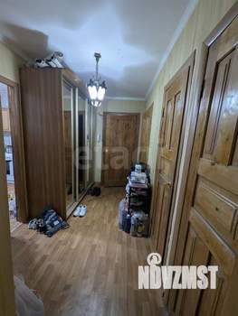 2-к квартира, вторичка, 49м2, 3/7 этаж