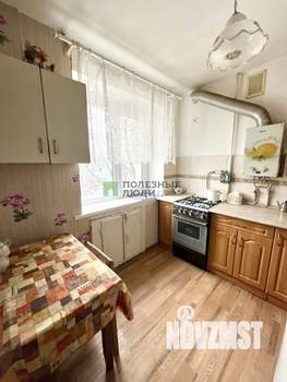 1-к квартира, вторичка, 28м2, 4/5 этаж