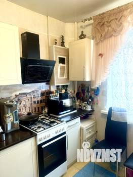 2-к квартира, вторичка, 61м2, 7/10 этаж