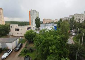 3-к квартира, вторичка, 62м2, 5/5 этаж