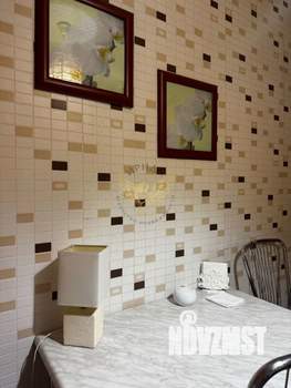 1-к квартира, вторичка, 31м2, 3/5 этаж