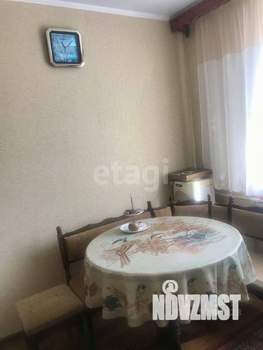 3-к квартира, вторичка, 74м2, 9/10 этаж