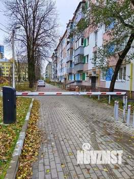 1-к квартира, вторичка, 32м2, 5/5 этаж