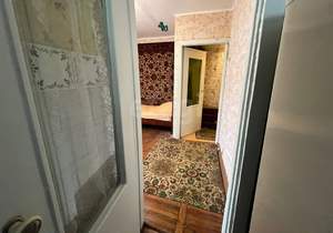 1-к квартира, вторичка, 31м2, 4/5 этаж