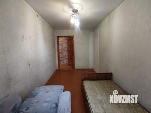 2-к квартира, вторичка, 42м2, 1/5 этаж