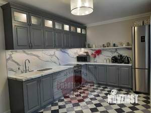 2-к квартира, вторичка, 91м2, 7/16 этаж