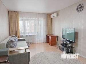 3-к квартира, вторичка, 99м2, 3/9 этаж