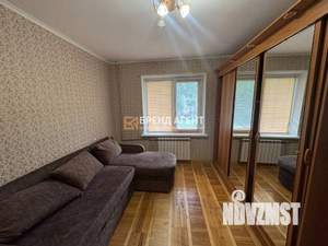 2-к квартира, вторичка, 46м2, -1/9 этаж