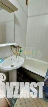 1-к квартира, вторичка, 34м2, 8/9 этаж