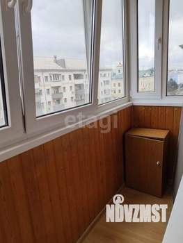 3-к квартира, вторичка, 69м2, 5/5 этаж