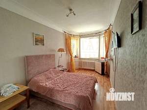 3-к квартира, вторичка, 68м2, 2/2 этаж