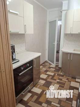 4-к квартира, вторичка, 64м2, 1/5 этаж