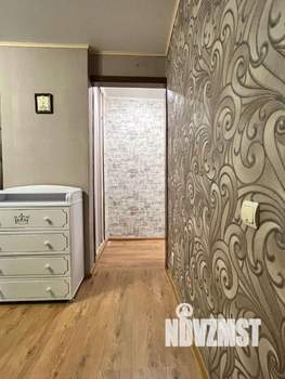 1-к квартира, вторичка, 31м2, 4/5 этаж