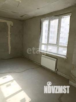 1-к квартира, вторичка, 44м2, 3/16 этаж
