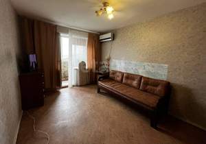 2-к квартира, вторичка, 58м2, 6/9 этаж