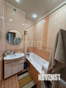 3-к квартира, вторичка, 80м2, 4/9 этаж