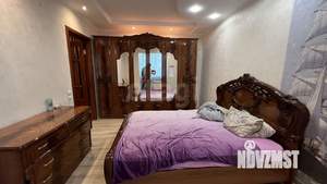 3-к квартира, вторичка, 60м2, 4/9 этаж