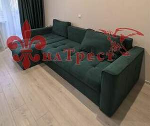 1-к квартира, вторичка, 34м2, 4/10 этаж